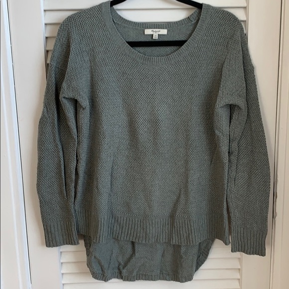 Madewell Sweaters - Madewell Sweater